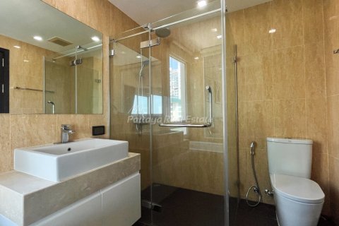 Condominio de 2 dormitorios en Bang Lamung, Tailandia № 153789 - foto 20