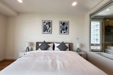Condominio de 2 dormitorios en Bang Lamung, Tailandia № 153789 - foto 17