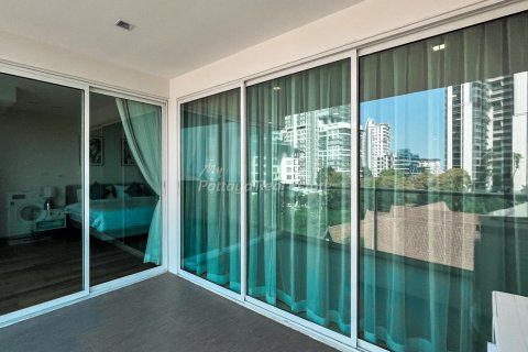 Condominio de 2 dormitorios en Bang Lamung, Tailandia № 153789 - foto 23