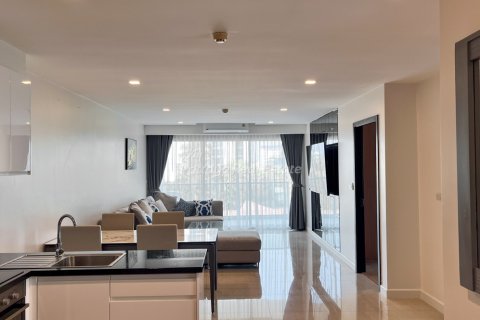 Condominio de 2 dormitorios en Bang Lamung, Tailandia № 153789 - foto 5