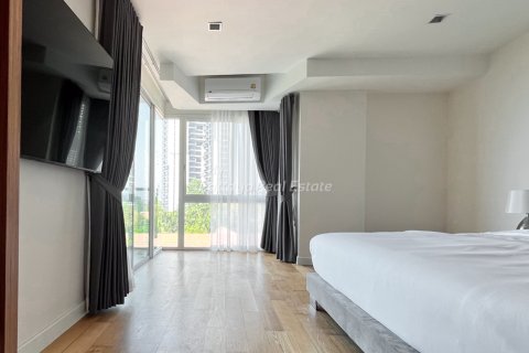 Condominio de 2 dormitorios en Bang Lamung, Tailandia № 153789 - foto 11