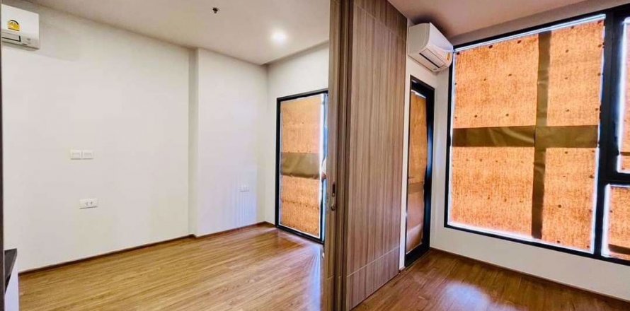 Condominio de 1 dormitorio en Bangkok, Tailandia en CLOUD Thonglor-Phetchaburi № 67805