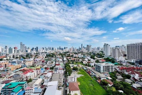 Sobre plano CLOUD Thonglor-Phetchaburi en Bangkok, Tailandia № 24587 - foto 12