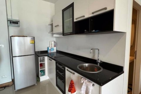Condominio de 2 dormitorios en Bang Kapi, Bangkok, Tailandia № 67800 - foto 5