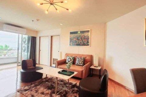 Condominio de 3 dormitorios en Bang Kho Laem, Bangkok, Tailandia № 67799 - foto 7