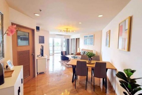 Condominio de 3 dormitorios en Bang Kho Laem, Bangkok, Tailandia № 67799 - foto 4