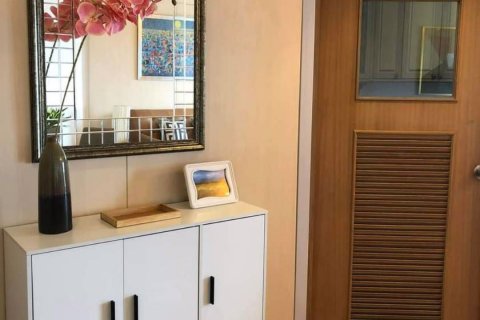 Condominio de 3 dormitorios en Bang Kho Laem, Bangkok, Tailandia № 67799 - foto 18