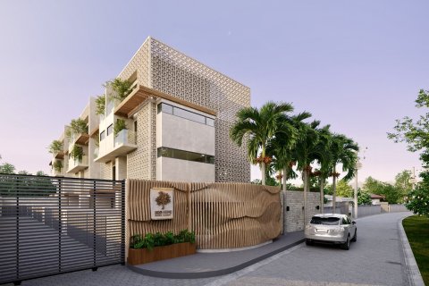 Casa de 4 dormitorios en Pattaya, Tailandia № 203470 - foto 3