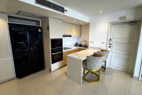 Condo in Kathu, Thailand, 2 bedrooms № 171642 - photo 5