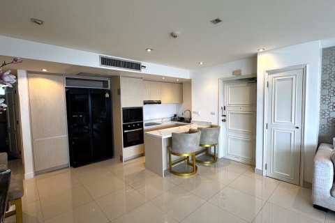 Condo in Kathu, Thailand, 2 bedrooms № 171642 - photo 4