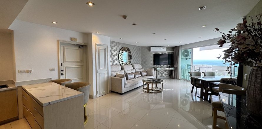Condo in Kathu, Thailand, 2 bedrooms № 171642