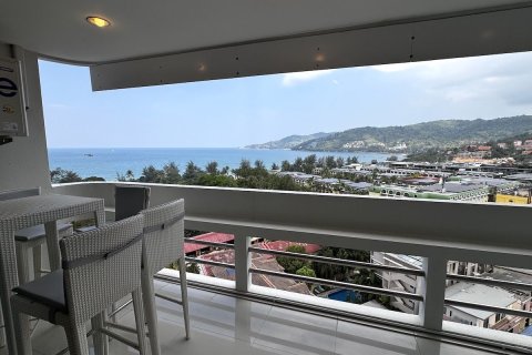 Condo in Kathu, Thailand, 2 bedrooms № 171642 - photo 7