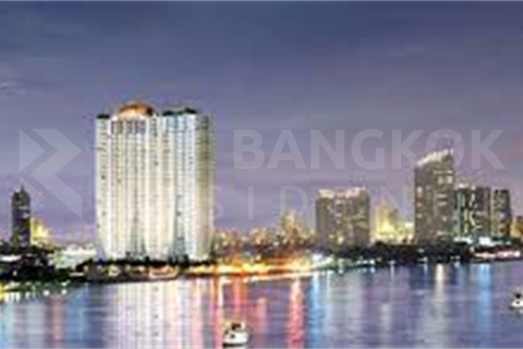 Condo in Bangkok, Thailand, 2 bedrooms  № 220635