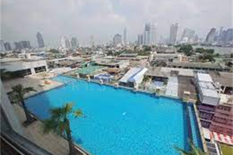 คอนโดมิเนียมในกรุงเทพฯ, ประเทศไทย, 2 ห้องนอน № 220635 - รูปถ่าย 2