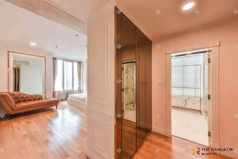 Condominio de 2 dormitorios en Bangkok, Tailandia № 220634 - foto 7