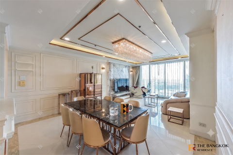 Condominio de 2 dormitorios en Bangkok, Tailandia № 220634 - foto 2