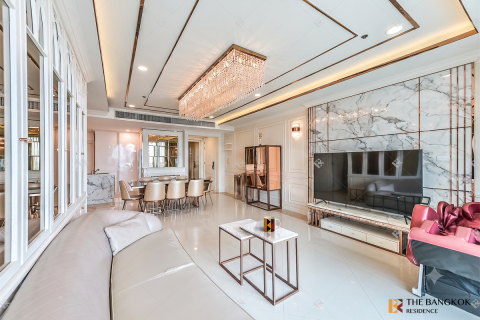 Condominio de 2 dormitorios en Bangkok, Tailandia № 220634 - foto 3