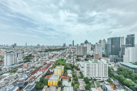 Condominio de 2 dormitorios en Bangkok, Tailandia № 220634 - foto 4