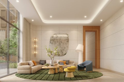 Eigentumswohnung in Bangkok, Thailand, 2 Schlafzimmer  № 222541
