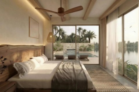 Villa auf Chaweng Beach, Ko Samui, Thailand 3 Schlafzimmer № 222537 - Foto 19