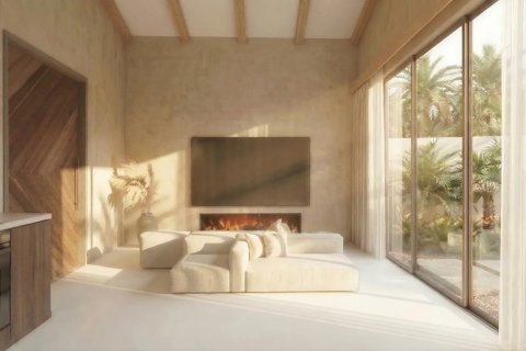 Villa auf Chaweng Beach, Ko Samui, Thailand 3 Schlafzimmer № 222537 - Foto 24