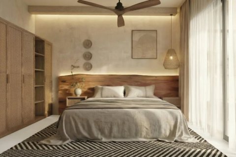 Villa auf Chaweng Beach, Ko Samui, Thailand 3 Schlafzimmer № 222537 - Foto 29