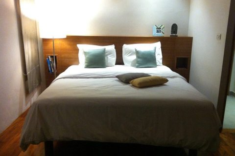 Chalet de 3 dormitorios en Chalong, Tailandia № 179877 - foto 3