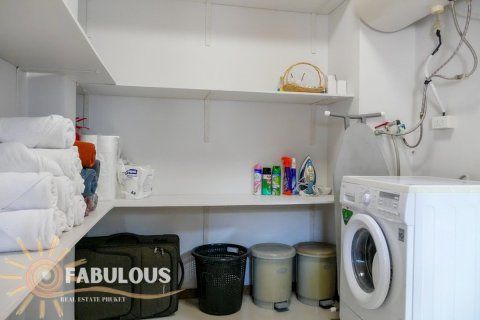 วิลล่าในราไวย์, ประเทศไทย 5 ห้องนอน № 179880 - รูปถ่าย 16