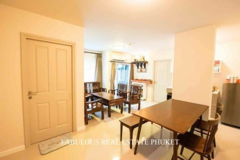 Condominio de 2 dormitorios en Phuket, Tailandia № 179876 - foto 3