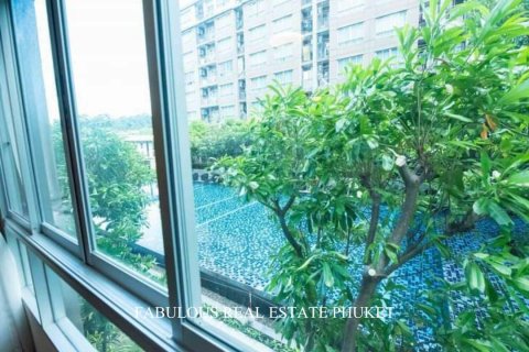 Condominio de 2 dormitorios en Phuket, Tailandia № 179876 - foto 6