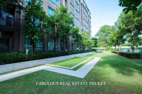 Condominio de 2 dormitorios en Phuket, Tailandia № 179876 - foto 8