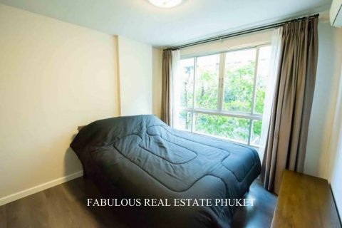 Condominio de 2 dormitorios en Phuket, Tailandia № 179876 - foto 4