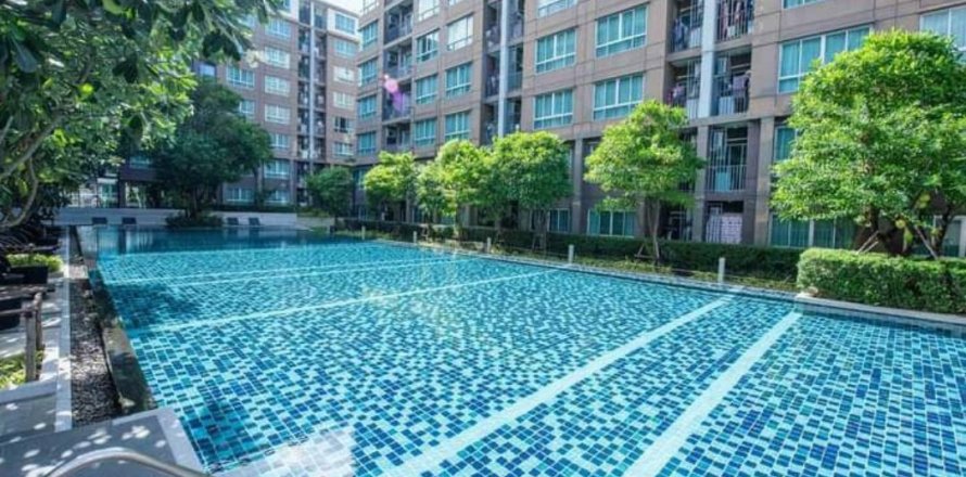 Condominio de 2 dormitorios en Phuket, Tailandia № 179876