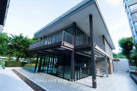 Condominio de 2 dormitorios en Phuket, Tailandia № 179876 - foto 9