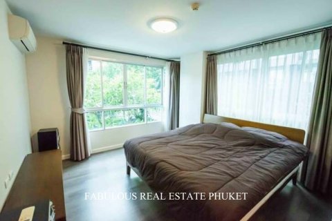 Condominio de 2 dormitorios en Phuket, Tailandia № 179876 - foto 2