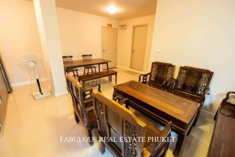 Condominio de 2 dormitorios en Phuket, Tailandia № 179876 - foto 5