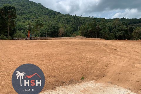 Terreno 7146 m2 en Ko Samui, Tailandia № 203724 - foto 3