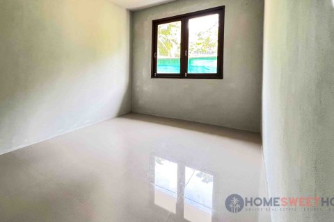 Chalet de 2 dormitorios en Narathiwat, Tailandia № 203723 - foto 10