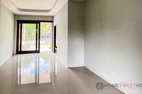 Chalet de 2 dormitorios en Narathiwat, Tailandia № 203723 - foto 4