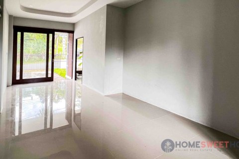 Villa à Narathiwat, Thaïlande 2 chambres № 203723