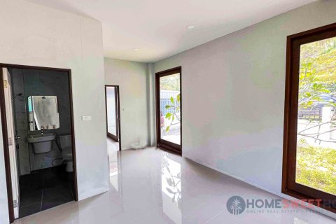 Chalet de 2 dormitorios en Narathiwat, Tailandia № 203723 - foto 7