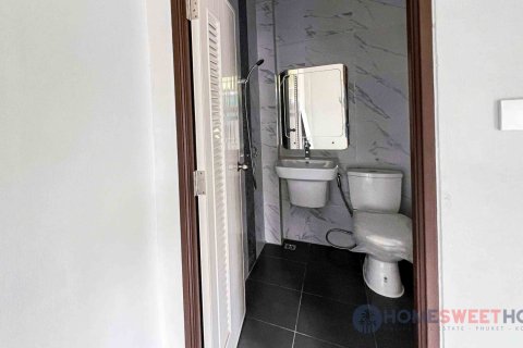 Chalet de 2 dormitorios en Narathiwat, Tailandia № 203723 - foto 8
