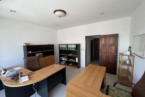 Commercial property in Ko Samui, Thailand 150 sq.m. № 203722