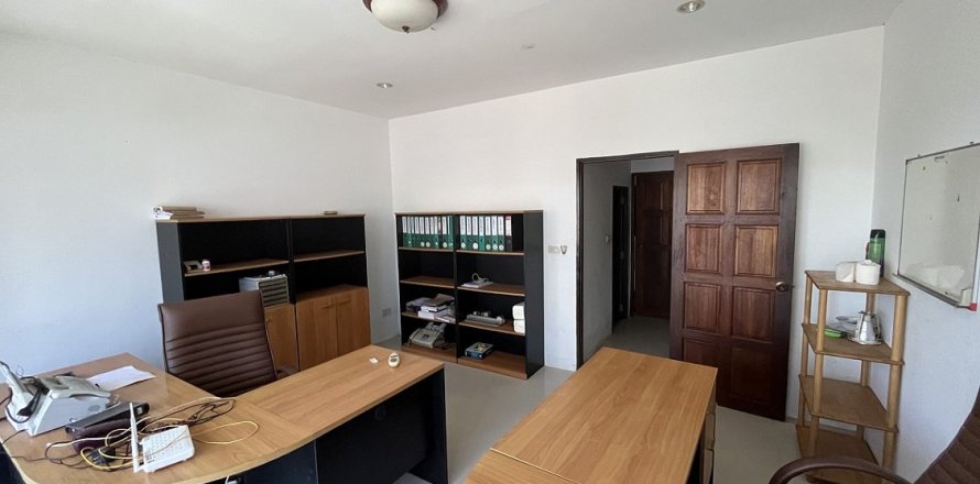 Local comercial 150 m2 en Ko Samui, Tailandia № 203722
