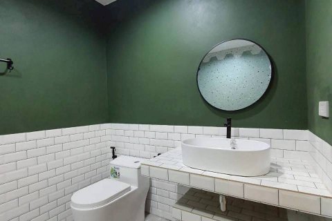 Villa in Pattaya, Thailand 6 Schlafzimmer № 170749 - Foto 7