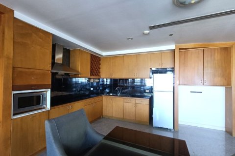 Studio in the Condo in Ratchathewi, Bangkok, Thailand № 173296