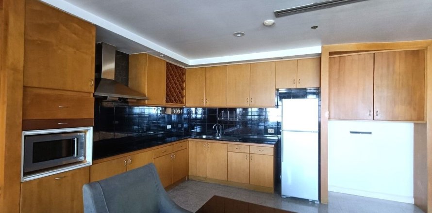 Studio in the Condo in Ratchathewi, Bangkok, Thailand № 173296