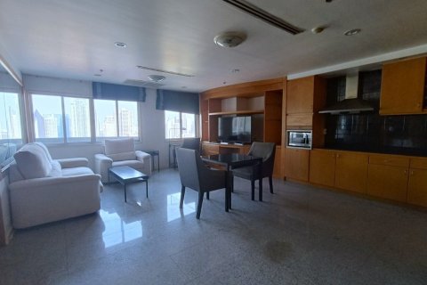 Studio in the Condo in Ratchathewi, Bangkok, Thailand № 173296 - Foto 4
