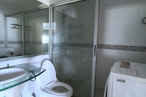 Studio in the Condo in Ratchathewi, Bangkok, Thailand № 173296 - Foto 6