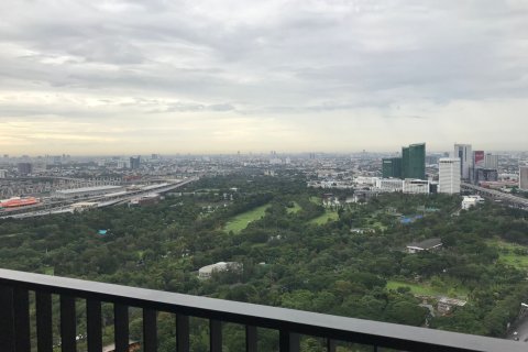 Estudio en el condominio en Chatuchak, Bangkok, Tailandia № 173301 - foto 7